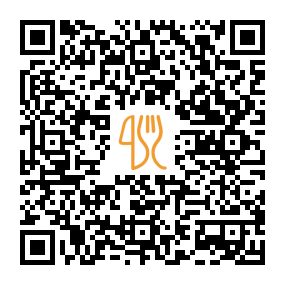 QR-code link către meniul Hôtel Chêne Vert