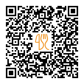 QR-code link către meniul British Pizza