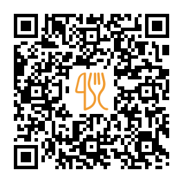 QR-code link către meniul Krustpils Stieņi