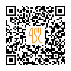 QR-code link către meniul Cafe Retro