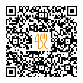 QR-code link către meniul Gerlinde Pension