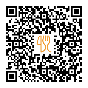 QR-code link către meniul The Burger Bae