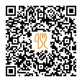 QR-code link către meniul Burgers 66 Salaspils