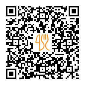 QR-code link către meniul Bean Scene Cafe