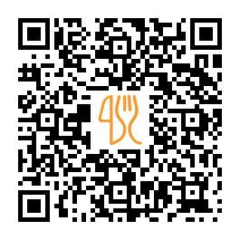 QR-code link către meniul Cafe Mahjaic