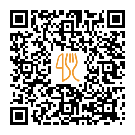 QR-code link către meniul Klondaika