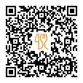 QR-code link către meniul Sushi Panda