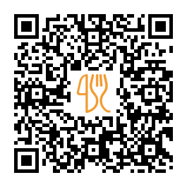 QR-code link către meniul Astotais Rajons