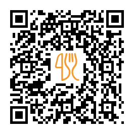 QR-code link către meniul Polleria Alex