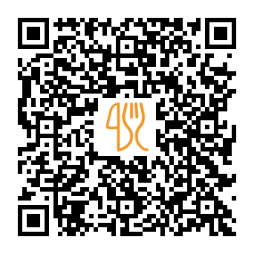 QR-code link către meniul M Cafe