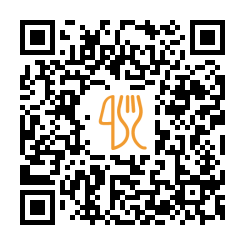 QR-code link către meniul Lauras Hoods