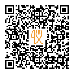 QR-code link către meniul Kin's Wok Hampton