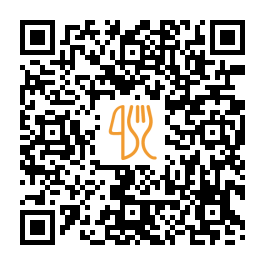 QR-code link către meniul Sajūtu Dārzs