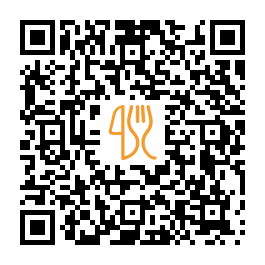 QR-code link către meniul Plūmju Dārzs