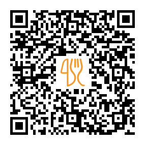 QR-code link către meniul Cafe'ine Thai Cafe