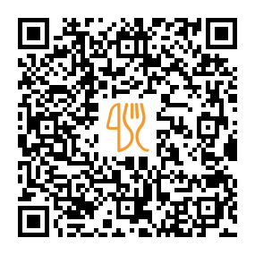 QR-code link către meniul Hungry Hunter