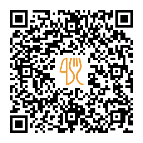 QR-code link către meniul Karunia Vegetarian