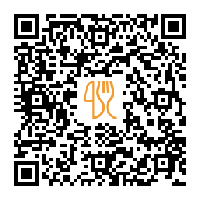 QR-code link către meniul Grilled Ave Teriyaki House