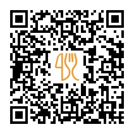 QR-code link către meniul Kafejnīca Tētis