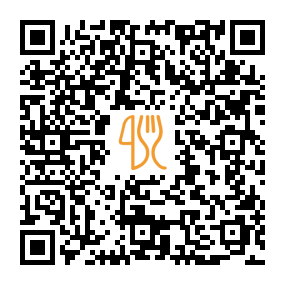 QR-code link către meniul Tj Cinnamons