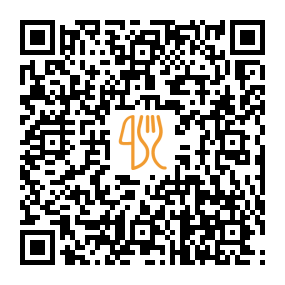 QR-code link către meniul Halfway Cafe