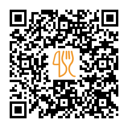 QR-code link către meniul Rainbow Food Corner