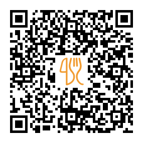 QR-code link către meniul Via Tribunali