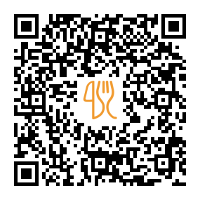 QR-code link către meniul Bjørkelangen Pub