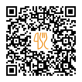 QR-code link către meniul Hummus Fresh