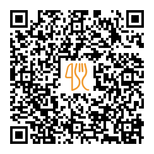 QR-code link către meniul L Auberge Du Mayne