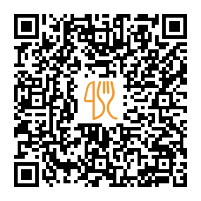 QR-code link către meniul Hip Hop Fish & Chicken