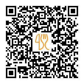 QR-code link către meniul The Inn Bakery