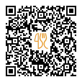 QR-code link către meniul Lucky Slice Pizza Clearfield