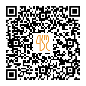 QR-code link către meniul Copper Key Inn