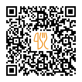 QR-code link către meniul Double B Bbq Burgers