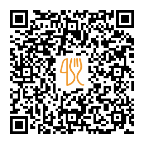 QR-code link către meniul Hootenannies