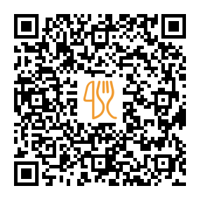 QR-code link către meniul Veg Life Fresh Market