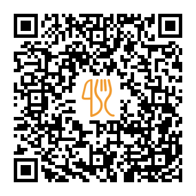 QR-code link către meniul The Okeover Arms