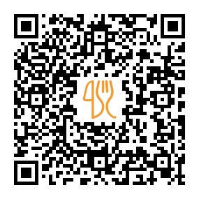 QR-code link către meniul Sheppards Plaice