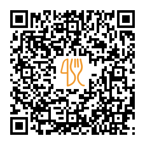 QR-code link către meniul Trancio Pizza