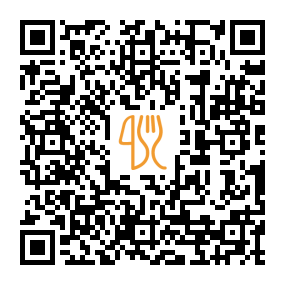 QR-code link către meniul Sushi Fish