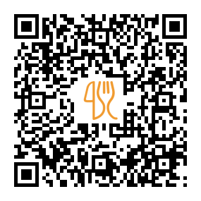 QR-code link către meniul Chi Kitchen