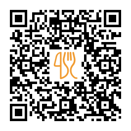 QR-code link către meniul Kuršiai Kavine