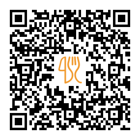 QR-code link către meniul Mezza Pizzas