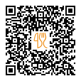 QR-code link către meniul Red Ginger Sushi