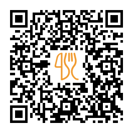 QR-code link către meniul Branca Kavine