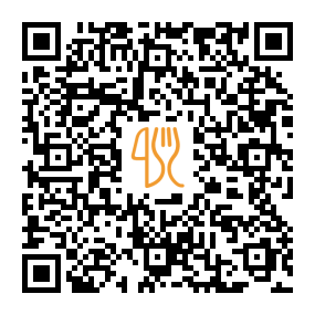 QR-code link către meniul Luella's B-que