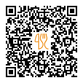 QR-code link către meniul Toskana Clemence Richard