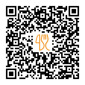 QR-code link către meniul Fresh Taste Bistro