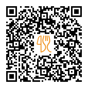 QR-code link către meniul The Boinas